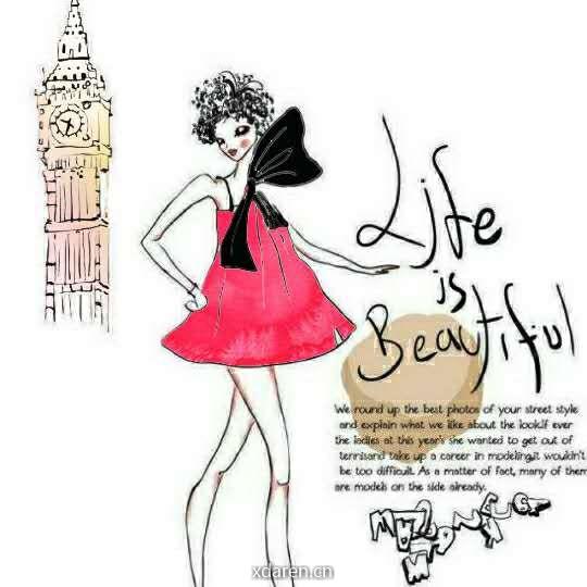 时尚专业种草机