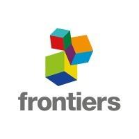 Frontiers开放科学平台
