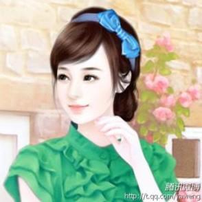 如柳说