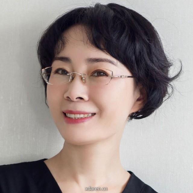 颠倒众生频道姜海燕