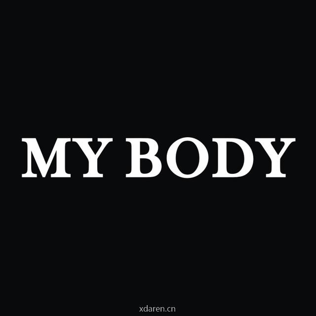 mybody1996