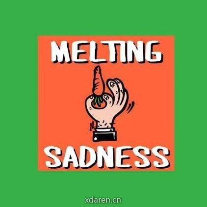 MeltingSadness
