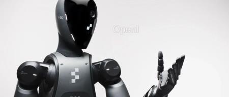 OpenAI地表最强人形机器人发布！号称全球最强AI硬件，每天能打工20小时