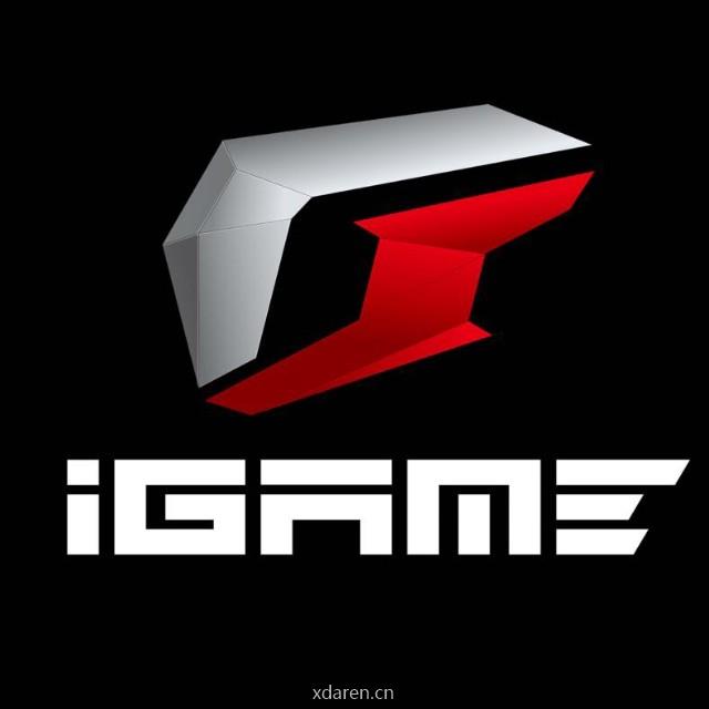 iGame玩家俱乐部