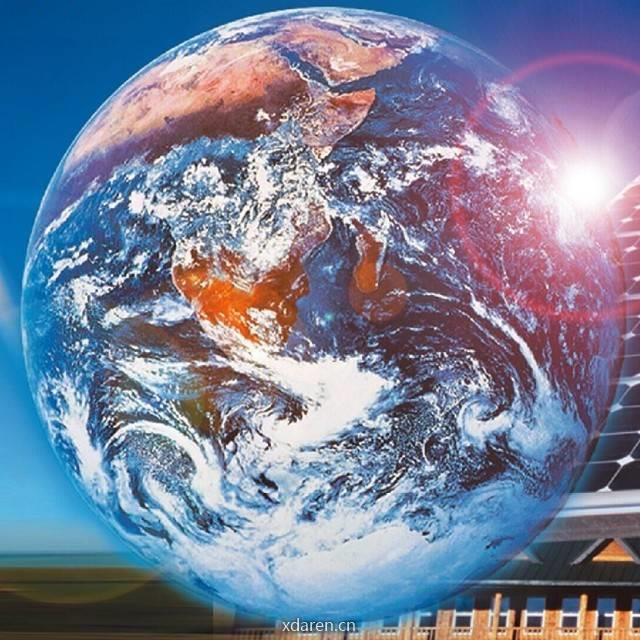 长江中游城市群气象生态环境遥感