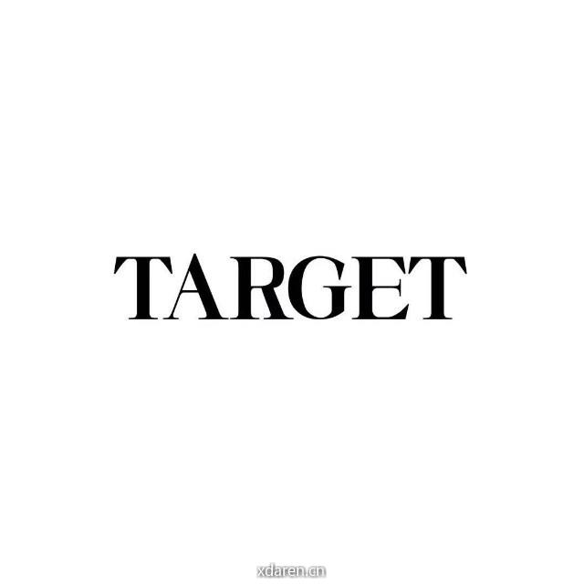 目标TARGET