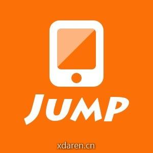Jump x 手游