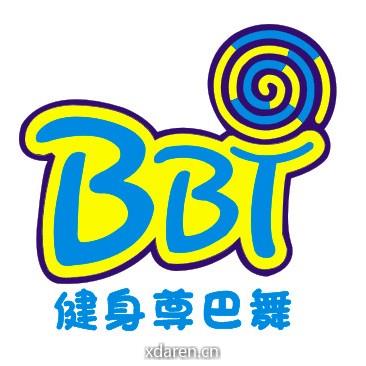BBT健身尊巴舞