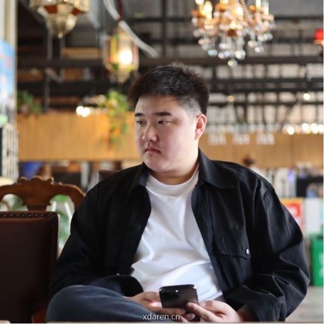 暴走的阿姆