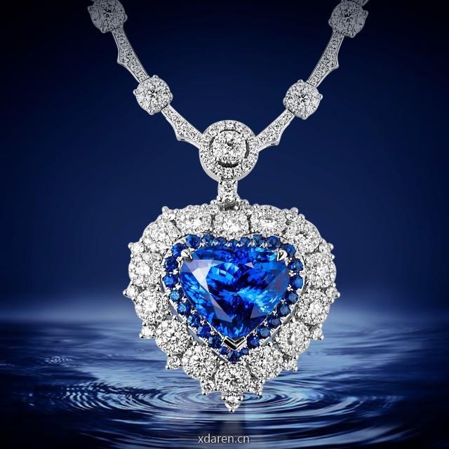 宝姐的珠宝世界