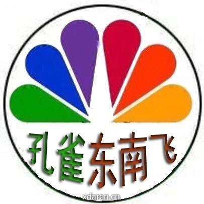 孔雀东南飞微刊