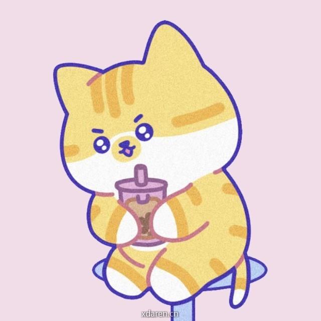 新周猫