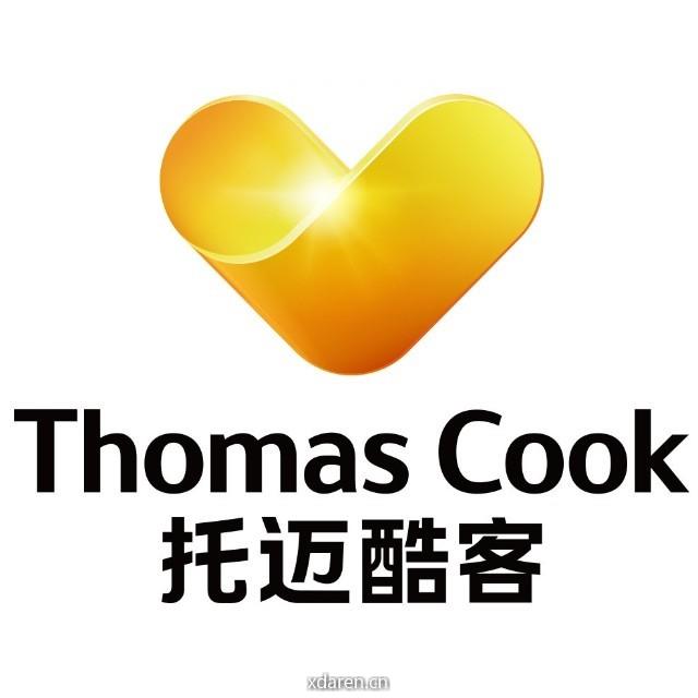 Thomas Cook托迈酷客假期