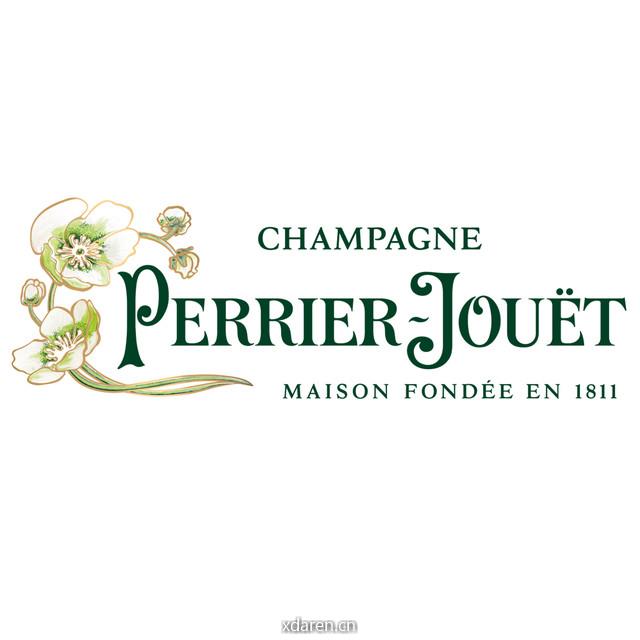 PerrierJouet美丽时光