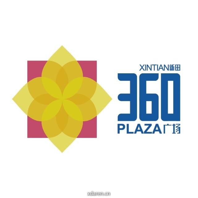 新田360广场南阳摩根店