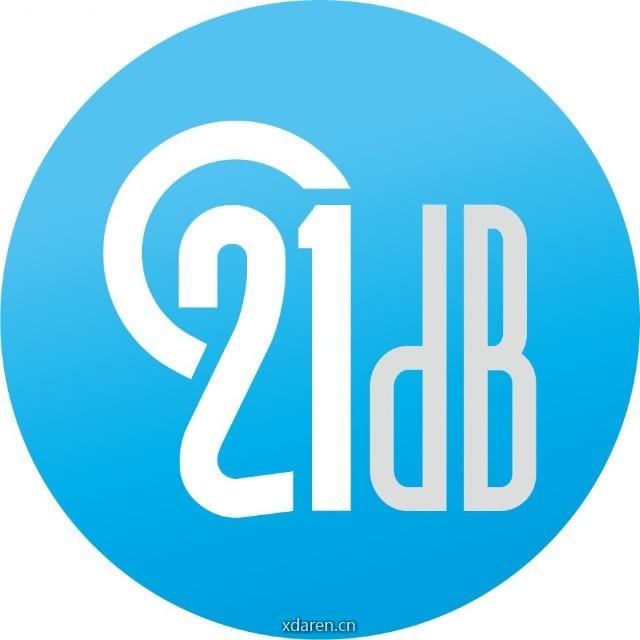 21dB声学人