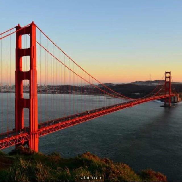 旧金山湾区房产资讯