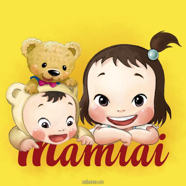 妈咪爱