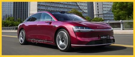 华为 ADS3.0 智驾体验:有路就能开,能否遥遥领先就看这个技术