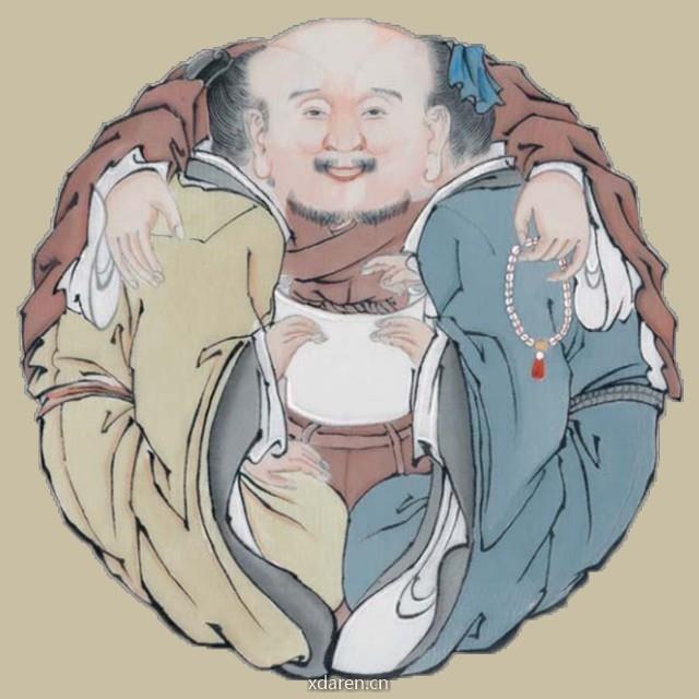 古圣先贤大讲堂