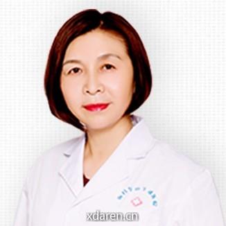 李翠英博士工作室