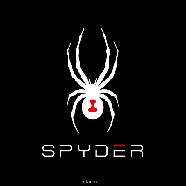 SPYDER蜘蛛