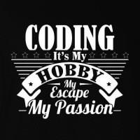 Coding as Hobby