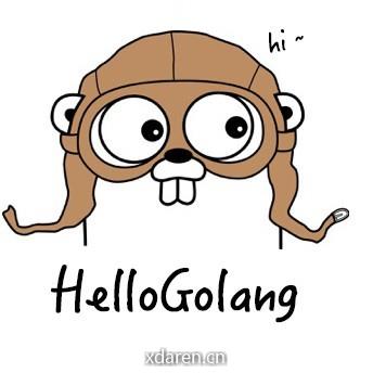 HelloGolang