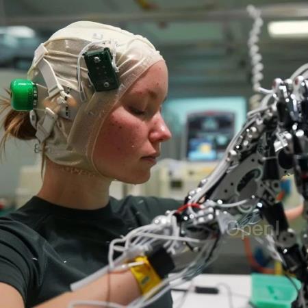 突破复杂运动控制:自适应脑机接口实时神经反馈优化