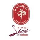 青岛红舞裙教育