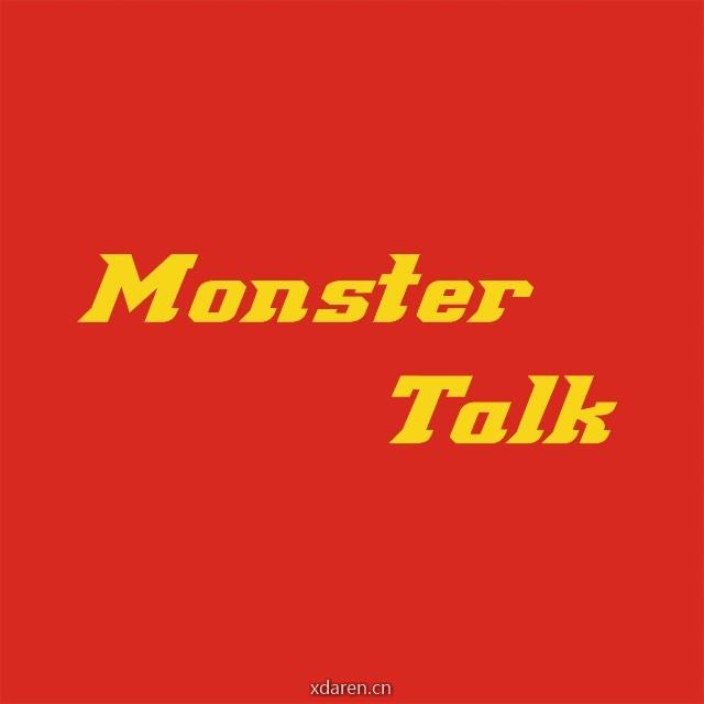 Monster Talk