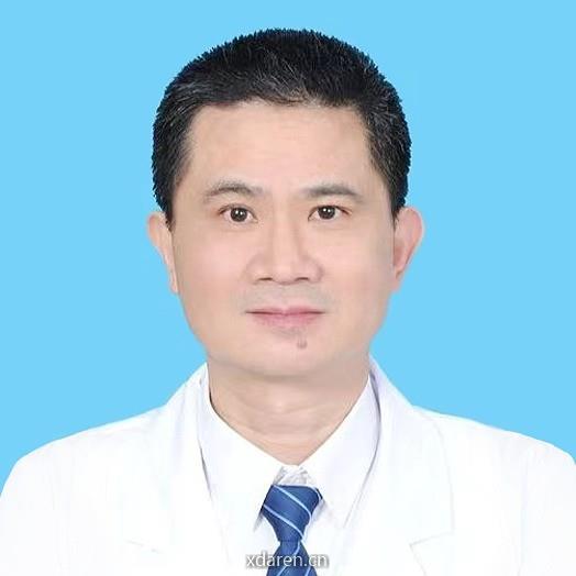 脾胃专家刘明平