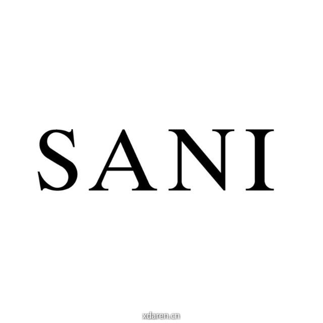 SANI官方服务号