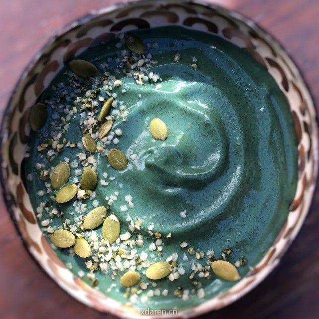 芳芳的纯素生食厨房 Raw Vegan