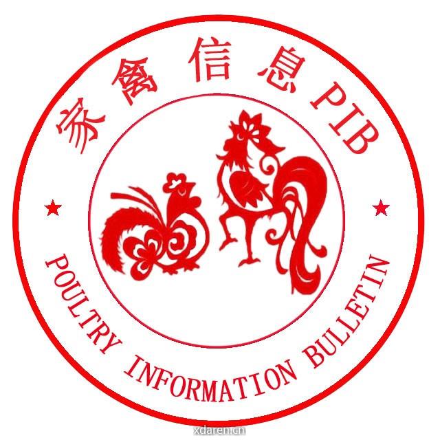 家禽信息PIB