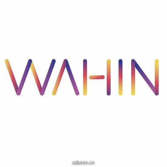 WAHIN华凌