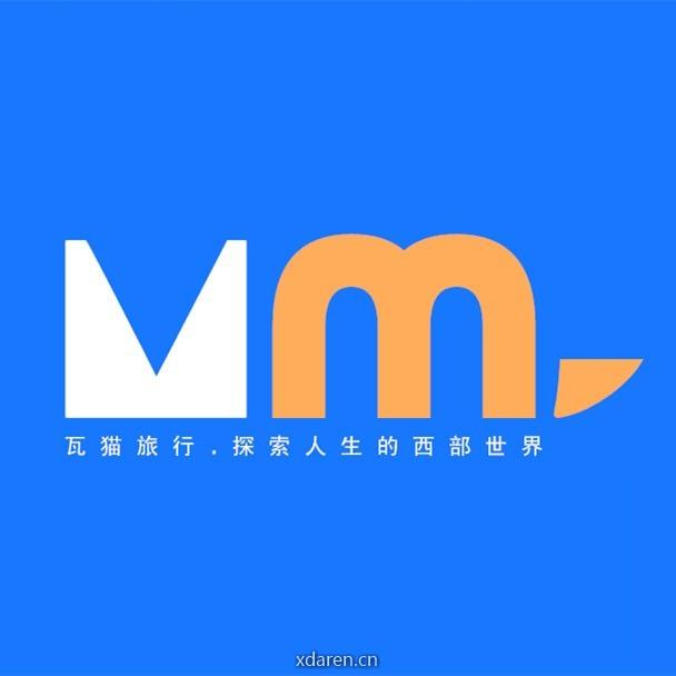 瓦猫旅行