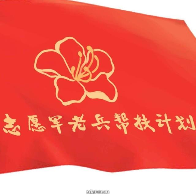 老兵帮扶计划