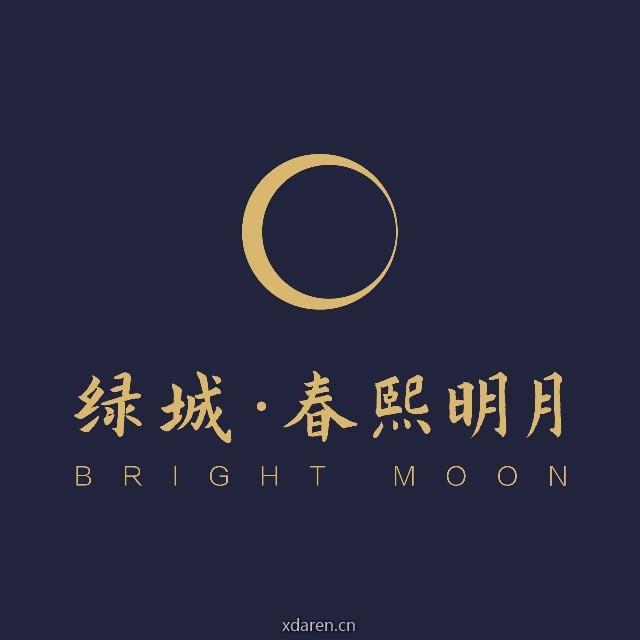 绿城天津春熙明月