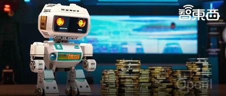 半年融资逾75亿,国产机器人熬来好日子