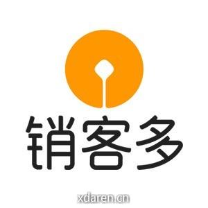 销客多裂变分销助手