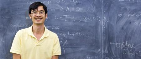 陶哲轩最新演讲:AI将催生出一个大数学时代