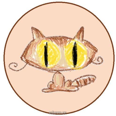 猫刀叨叨