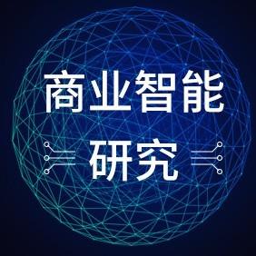 商业智能研究