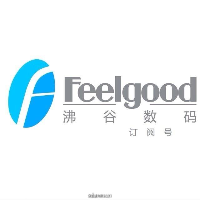 FEELGOOD沸谷