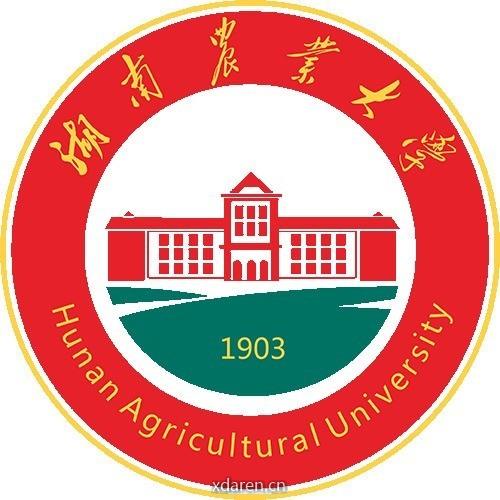 湖南农业大学校友总会