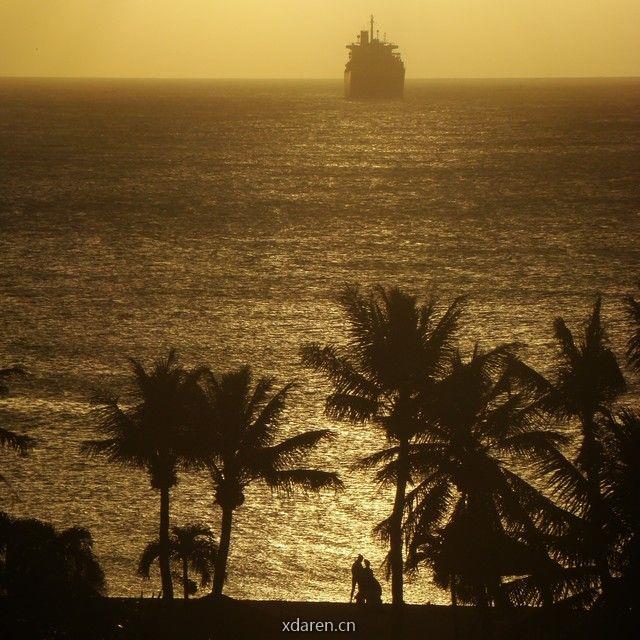 马小希的碎碎念