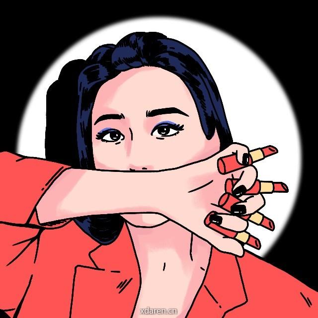 蛮力女子王美丽