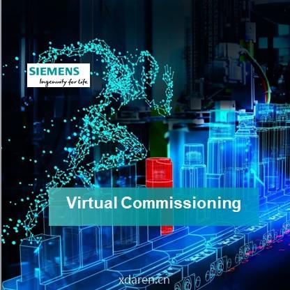 Virtual Commissioning