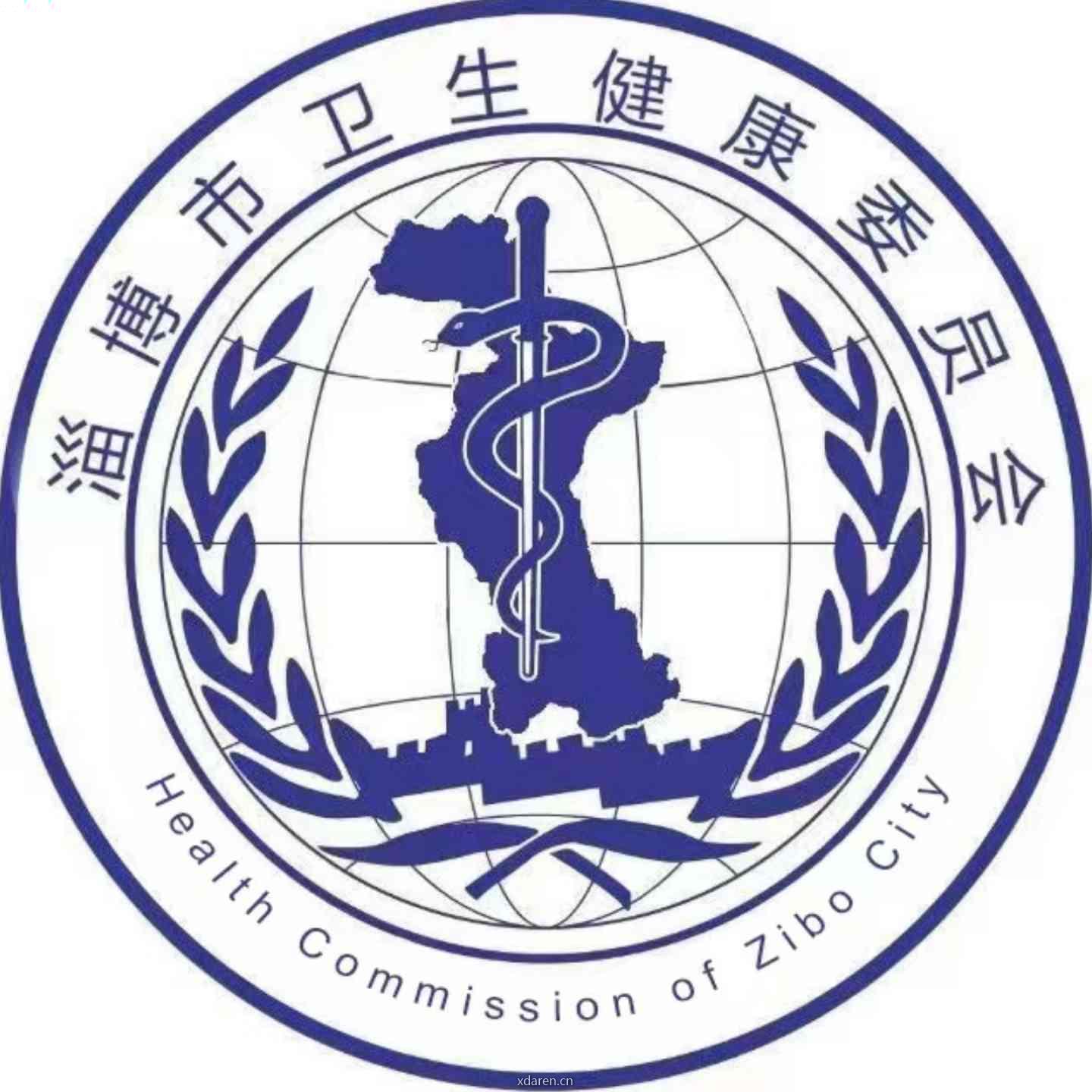 健康淄博公众号